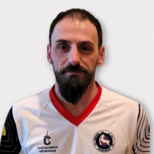Ludovic Pasquier